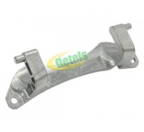 Петля люка (дверцят) 37016846 для пральної машини Vestfrost, Daewoo, Amica, Shar..